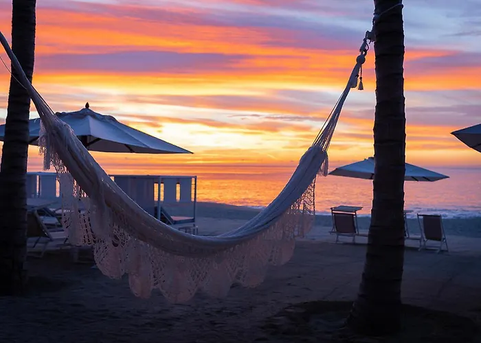Residential Retreat 3 Bedroom Ocean Front Garza Blanca Cabos Resort&spa