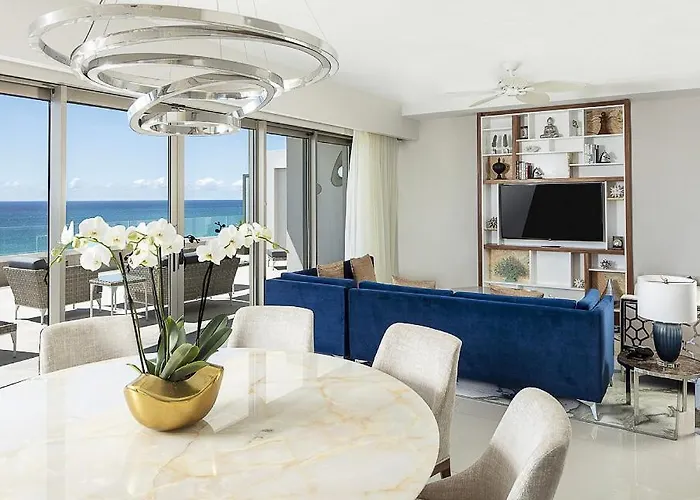Residential Retreat 3 Bedroom Ocean Front Garza Blanca Cabos Resort&spa Apartamento *