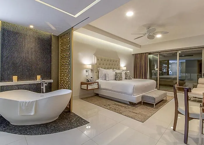 Residential Retreat 3 Bedroom Ocean Front Garza Blanca Cabos Resort&spa Apartamento