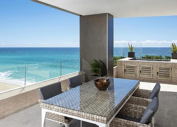 Residential Retreat 3 Bedroom Ocean Front Garza Blanca Cabos Resort&spa * Cabo San Lucas