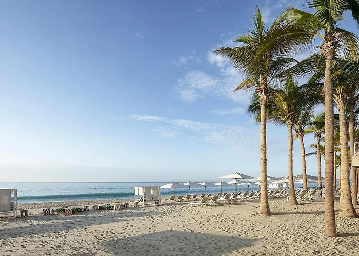 Apartamento Residential Retreat 3 Bedroom Ocean Front Garza Blanca Cabos Resort&spa
