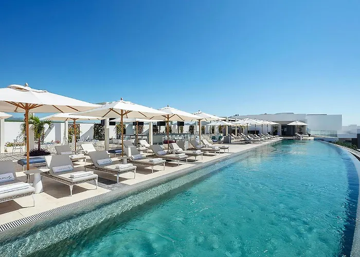 Residential Retreat 3 Bedroom Ocean Front Garza Blanca Cabos Resort&spa *