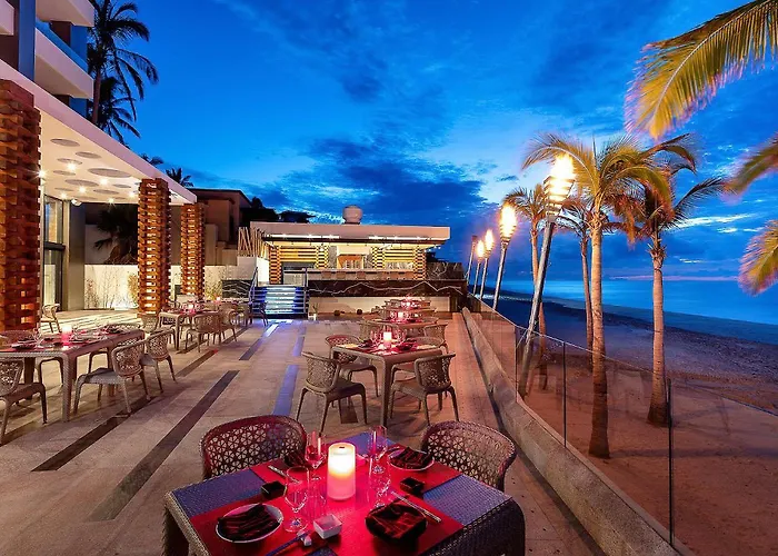 Residential Retreat 3 Bedroom Ocean Front Garza Blanca Cabos Resort&spa * Cabo San Lucas