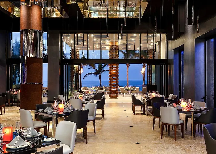 Apartamento Residential Retreat 3 Bedroom Ocean Front Garza Blanca Cabos Resort&spa