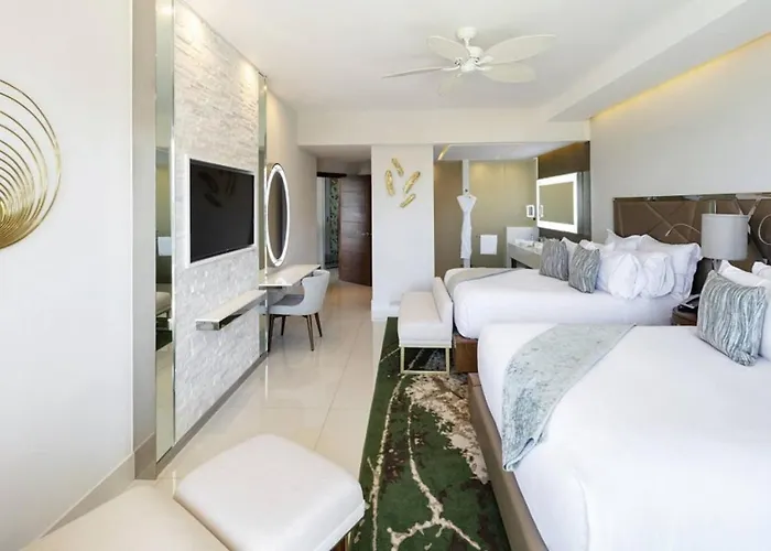 Apartamento Residential Retreat 3 Bedroom Ocean Front Garza Blanca Cabos Resort&spa Cabo San Lucas